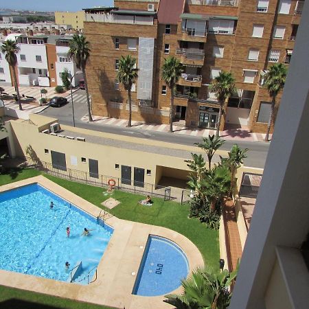 Aguadulce Pool And Beach Екстер'єр фото