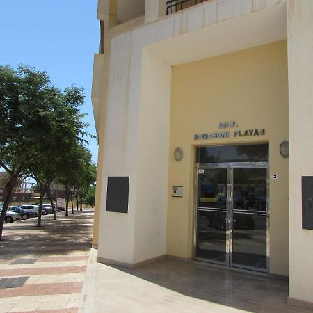 Aguadulce Pool And Beach Екстер'єр фото