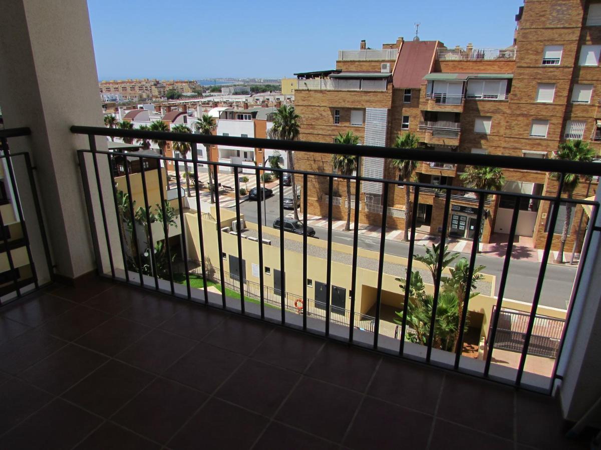 Aguadulce Pool And Beach Екстер'єр фото