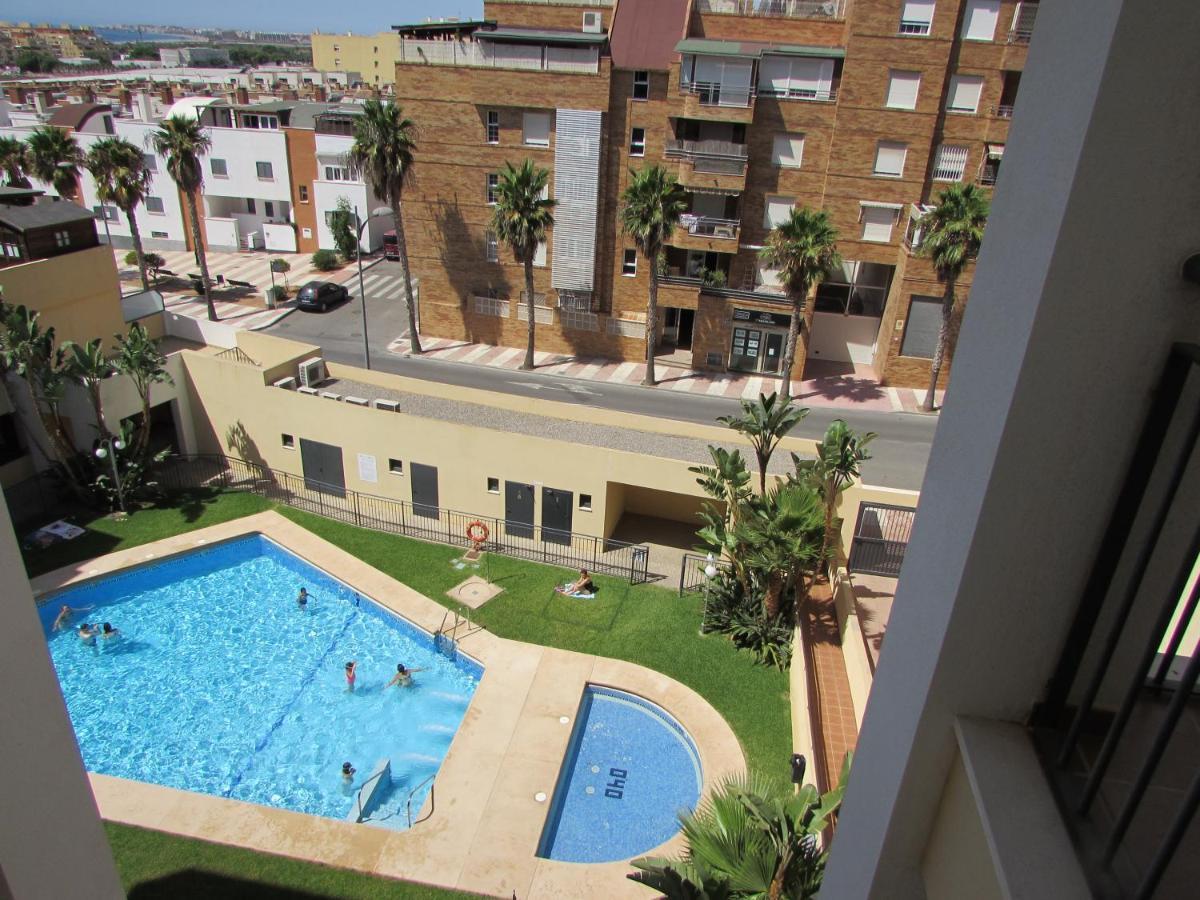 Aguadulce Pool And Beach Екстер'єр фото