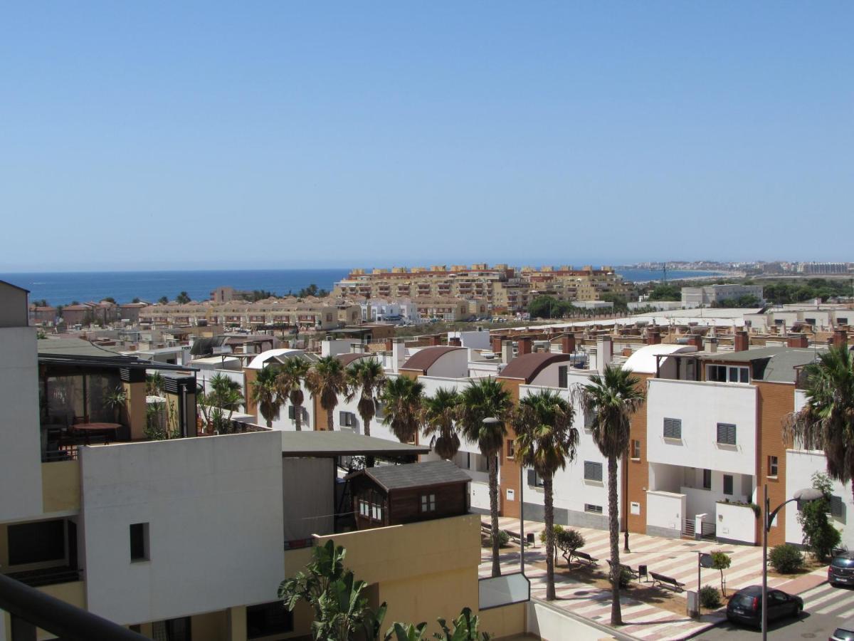 Aguadulce Pool And Beach Екстер'єр фото