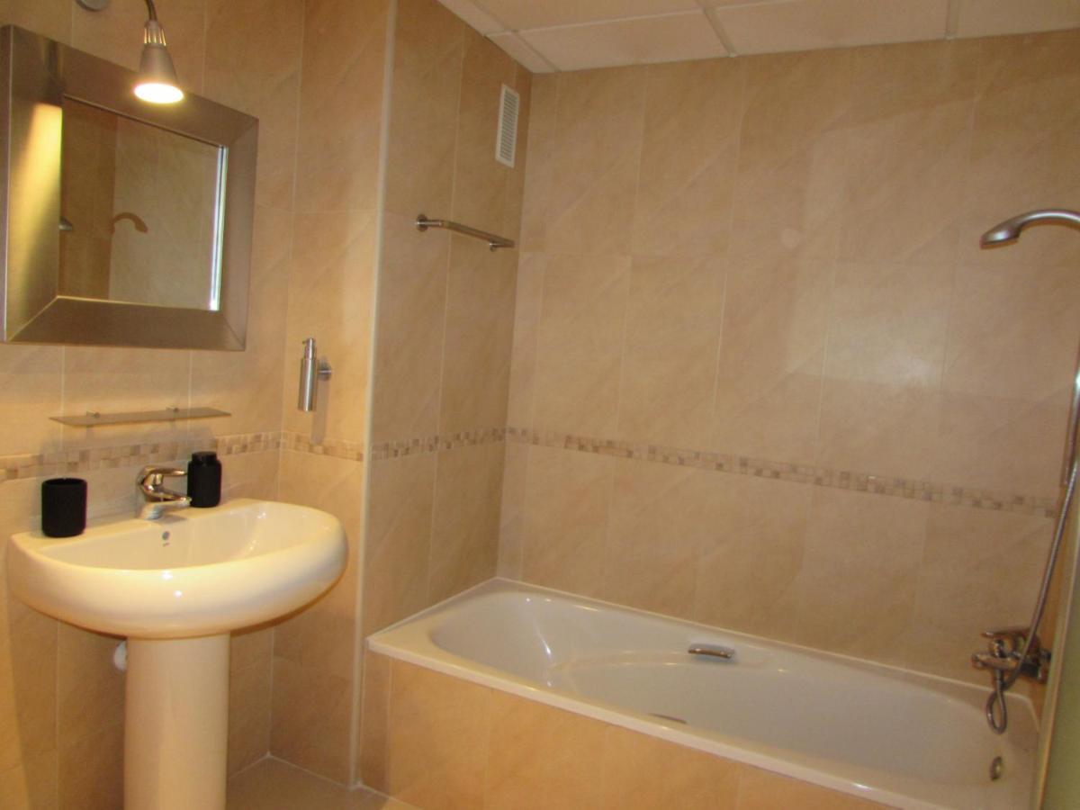 Aguadulce Pool And Beach Екстер'єр фото