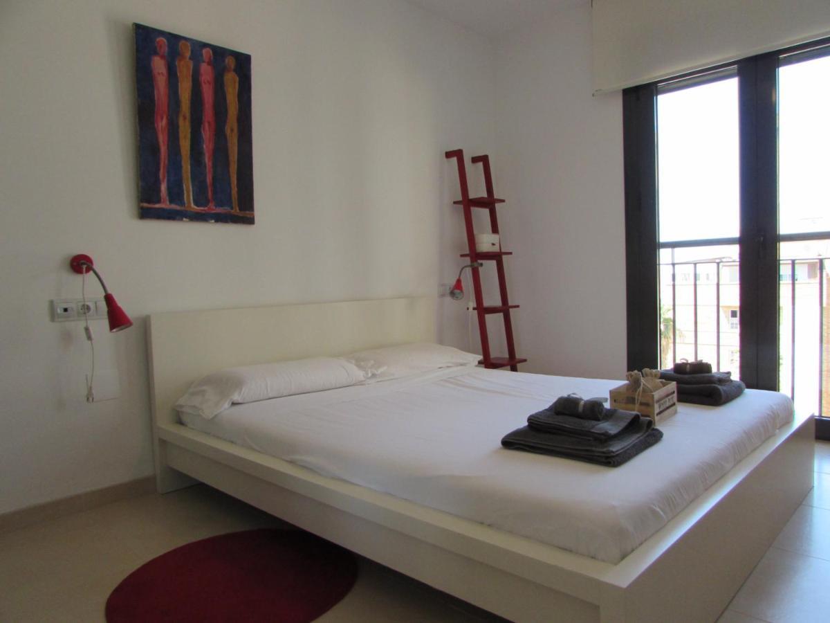 Aguadulce Pool And Beach Екстер'єр фото