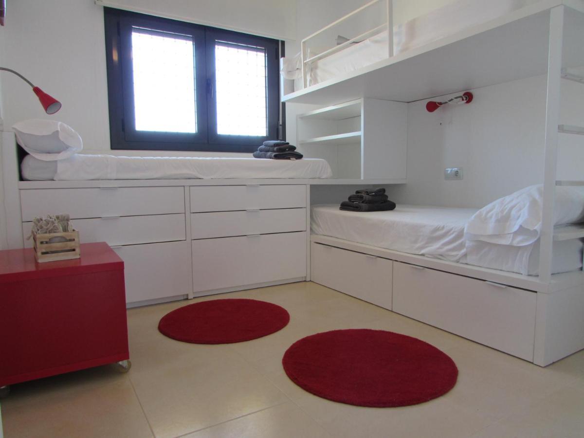 Aguadulce Pool And Beach Екстер'єр фото