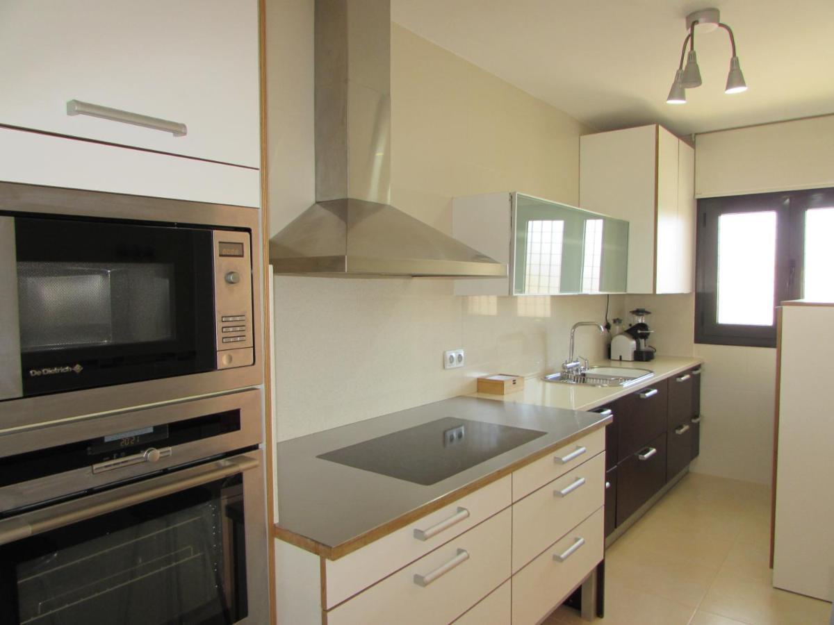 Aguadulce Pool And Beach Екстер'єр фото